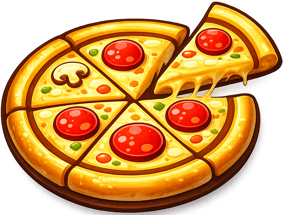boton pizza